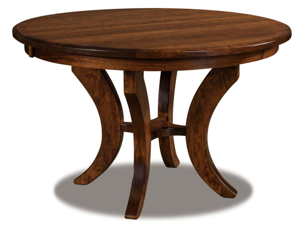 Jessica Pedestal Table, primary thumbnail