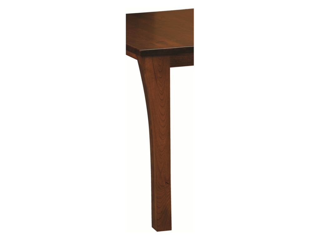 Grant Legged Table, alternate view 2