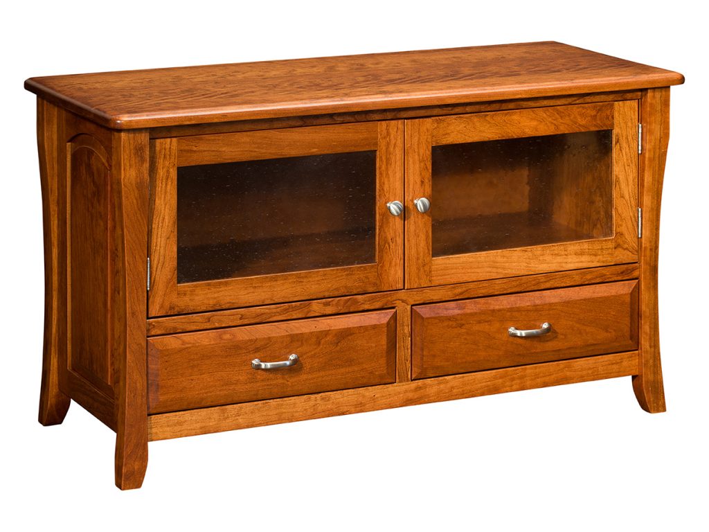 Cabinets