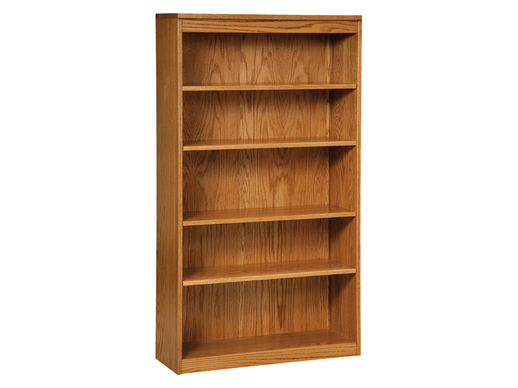 Bookcases