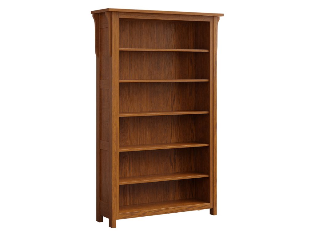 Boston Bookcase Etagere, primary thumbnail