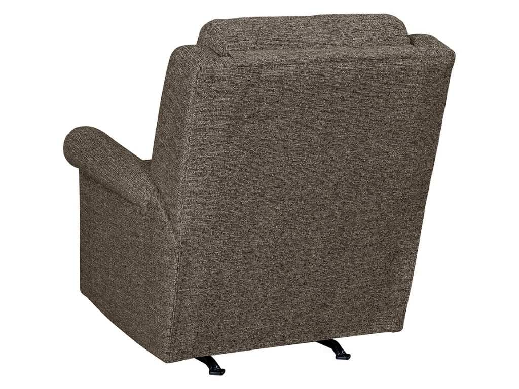 Rollins Rocker Recliner Rocking Recliner, alternate view 3