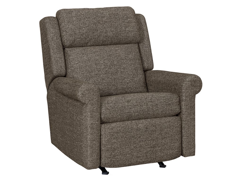 Rollins Rocker Recliner Rocking Recliner, primary thumbnail