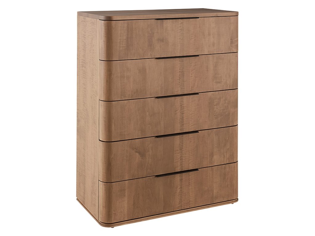 Amish Furniture of NE Maison Chest, primary thumbnail