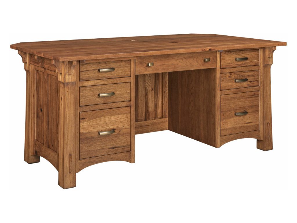Manitoba Executive Desk, primary thumbnail