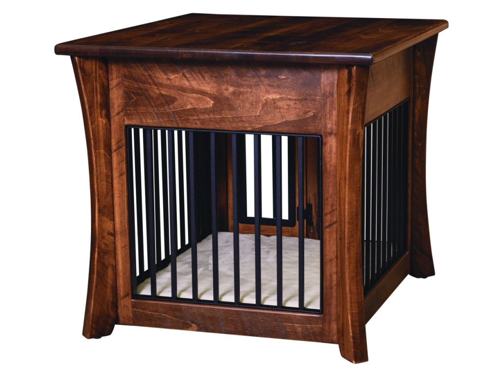 Caledonia Pet End Table Decorative Object, alternate view 6