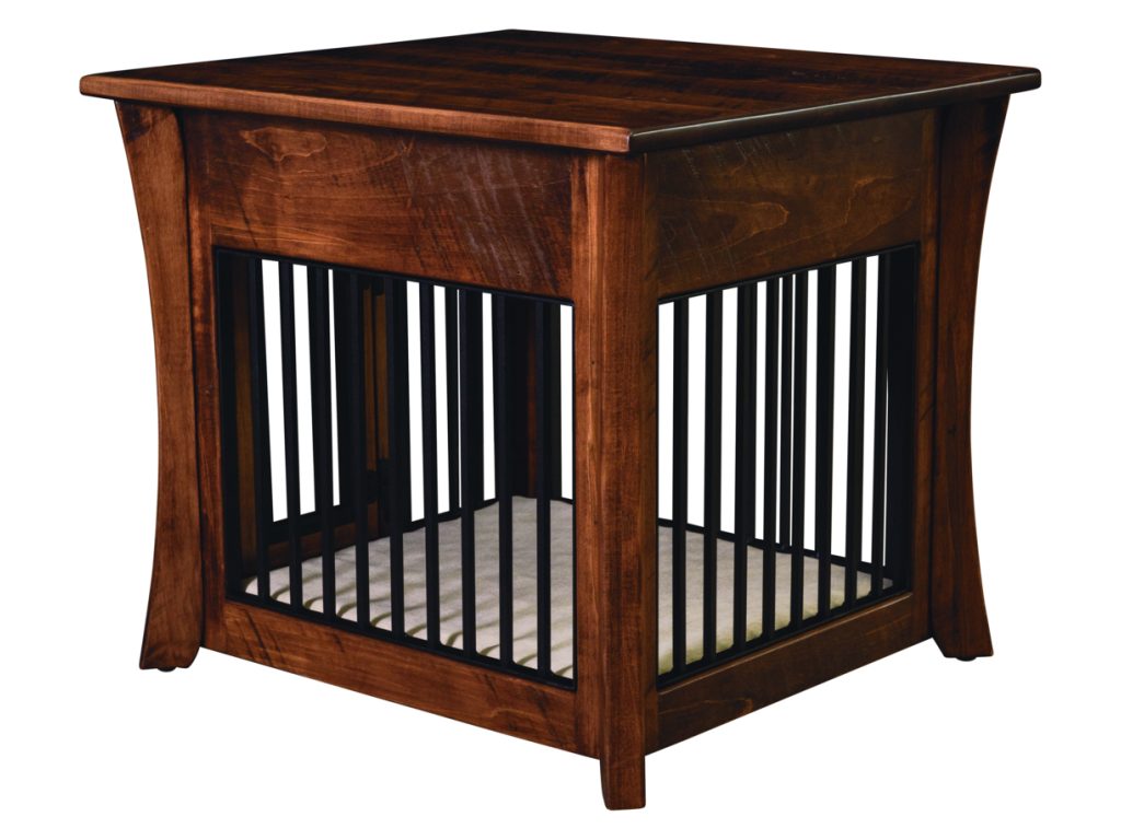 Caledonia Pet End Table Decorative Object, alternate view 7