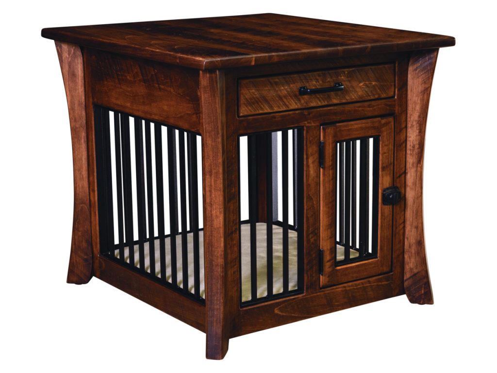 Caledonia Pet End Table Decorative Object, alternate view 3
