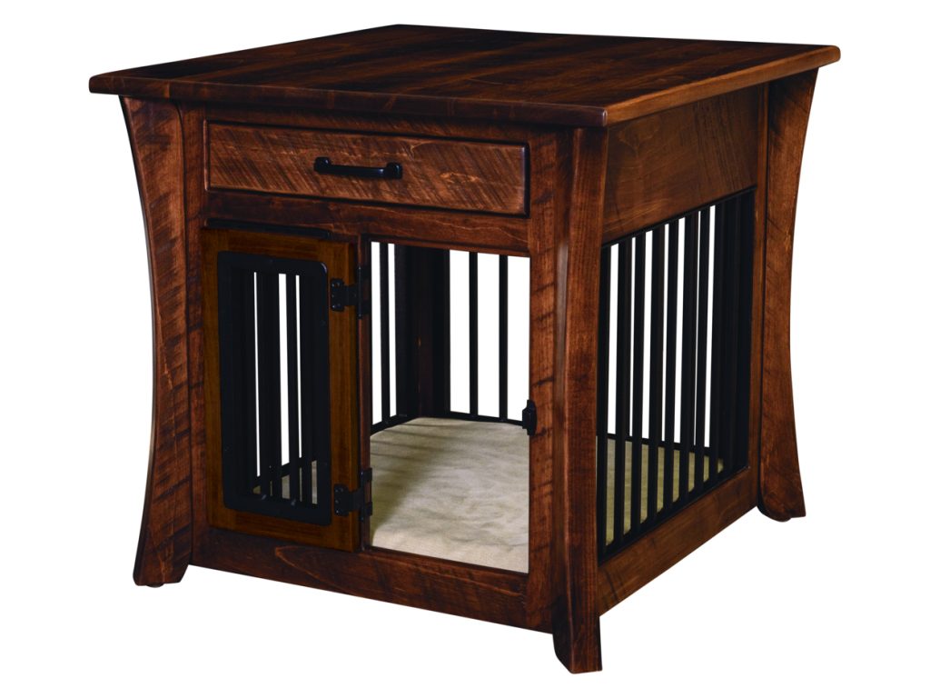 Caledonia Pet End Table Decorative Object, alternate view 5
