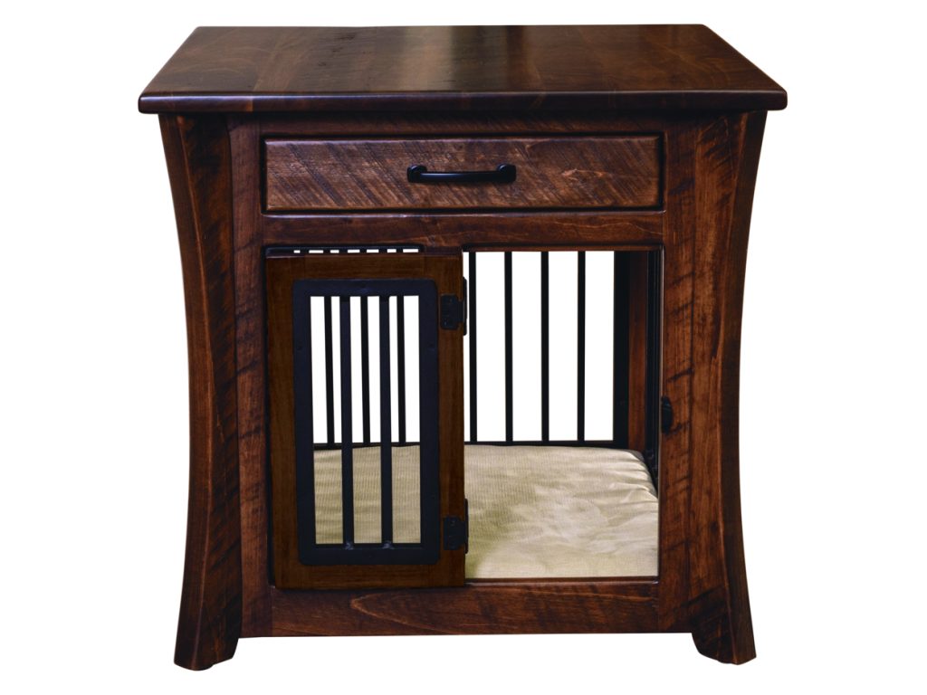 Caledonia Pet End Table Decorative Object, alternate view 2