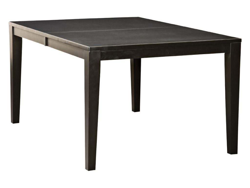 Amish Furniture of NE Carson Legged Table, primary thumbnail