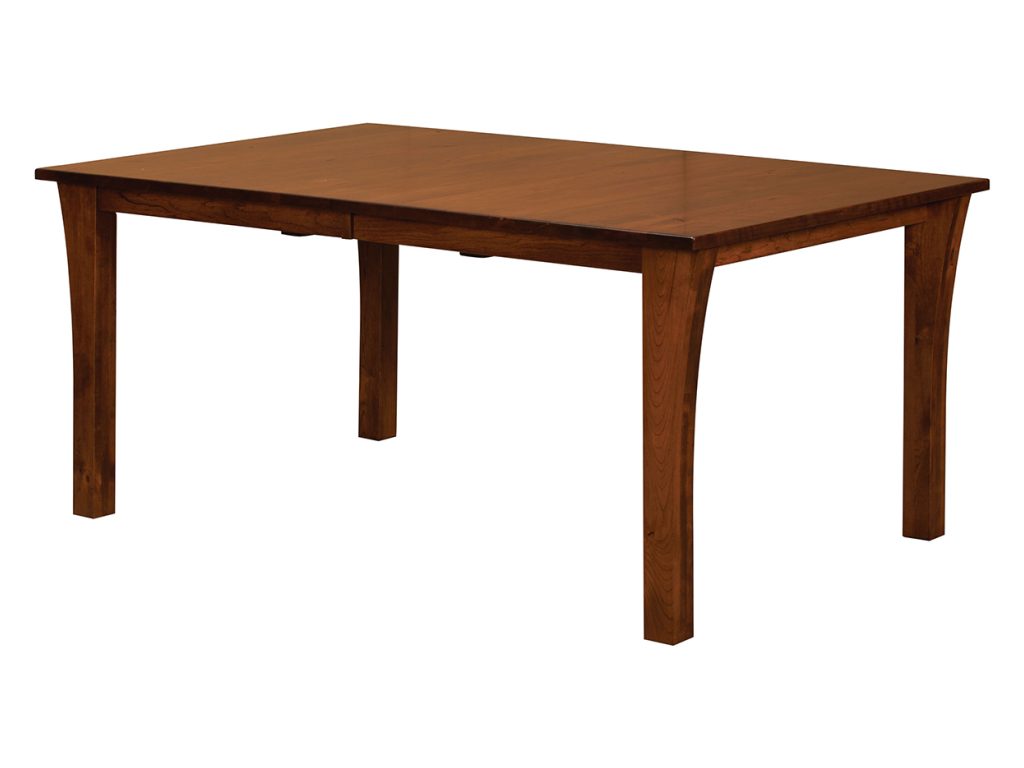 Grant Legged Table, primary thumbnail