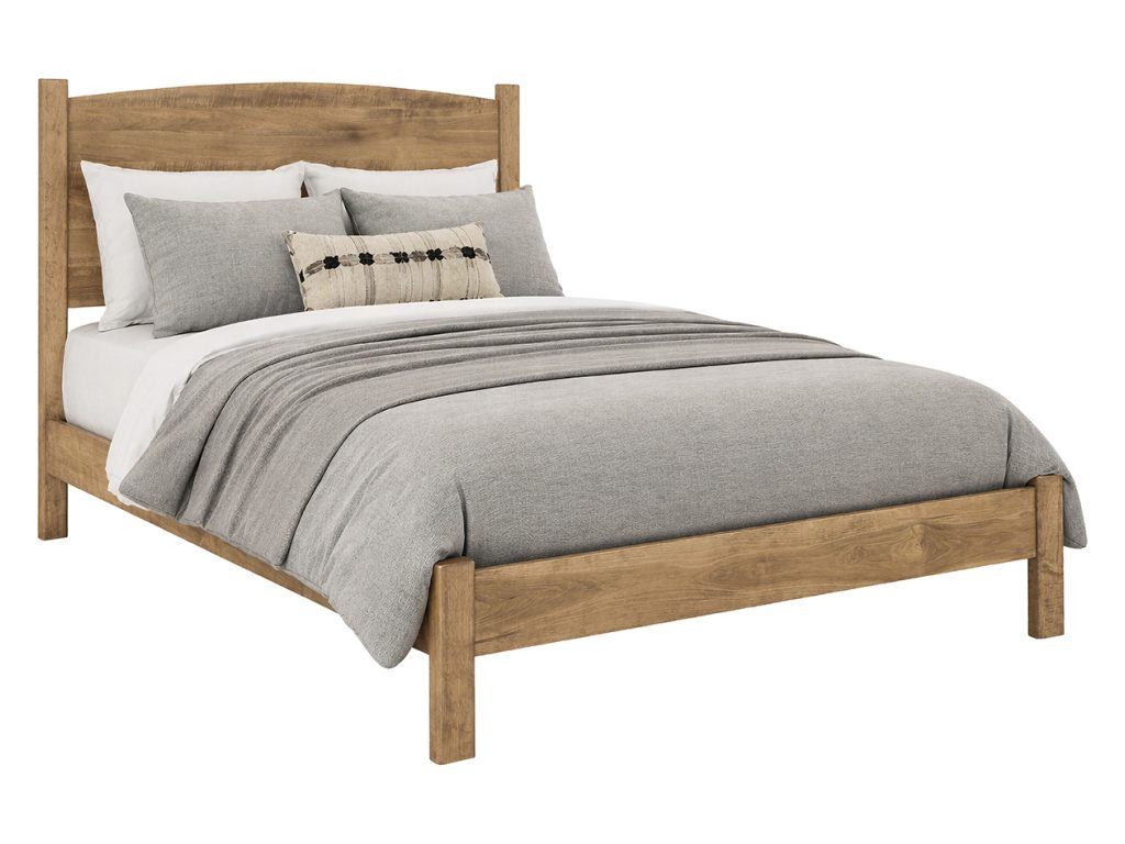 Ozark Bed Panel/Wall Bed, primary thumbnail