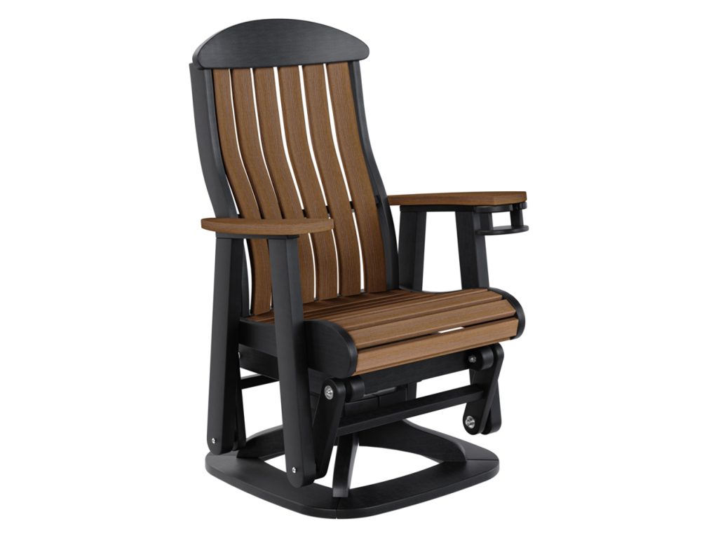 Amish Furniture of NE Vienna Swivel Glider Swivels & Glider, primary thumbnail