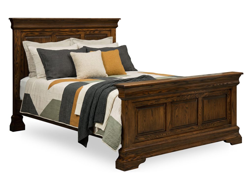 Palm Valley Bed Panel/Wall Bed, primary thumbnail