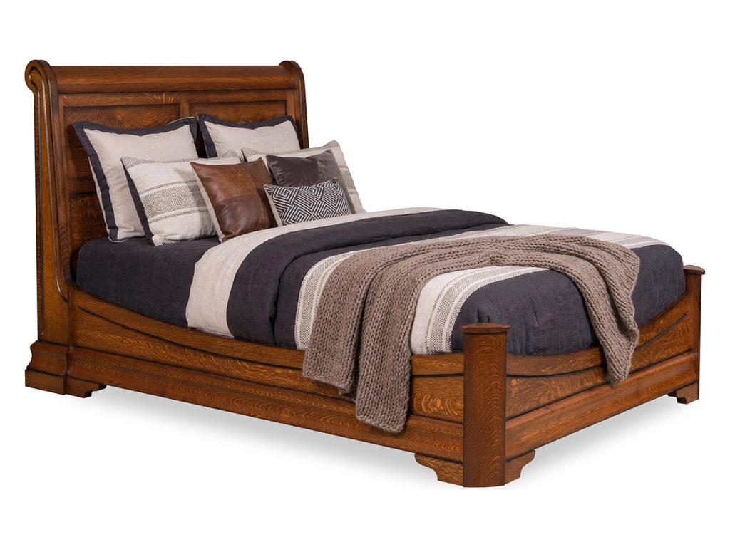 Palm Valley Bed Panel/Wall Bed, primary thumbnail