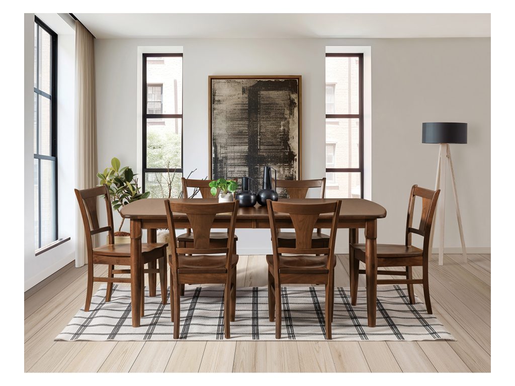 Presque Dining Table, alternate view 1