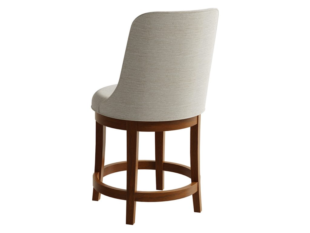 Amish Furniture of NE Grayson Barstool, alternate view 1