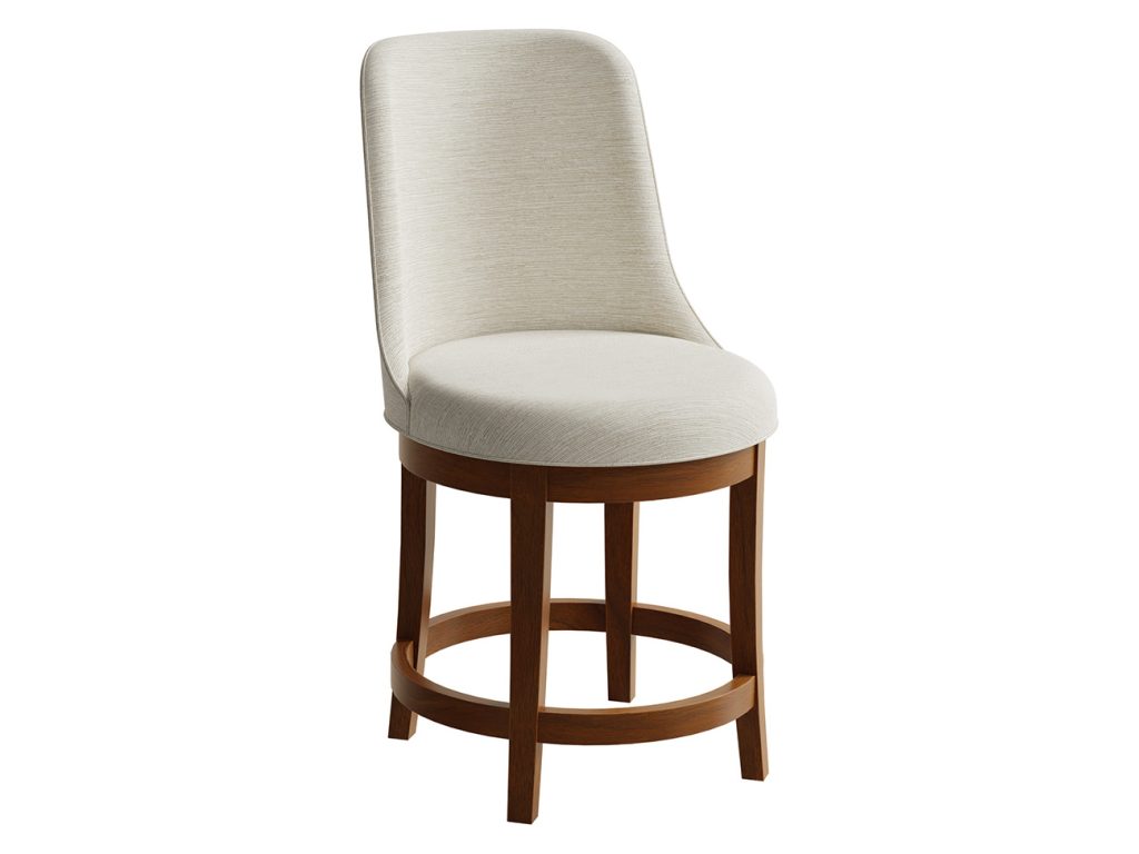 Amish Furniture of NE Grayson Barstool, primary thumbnail