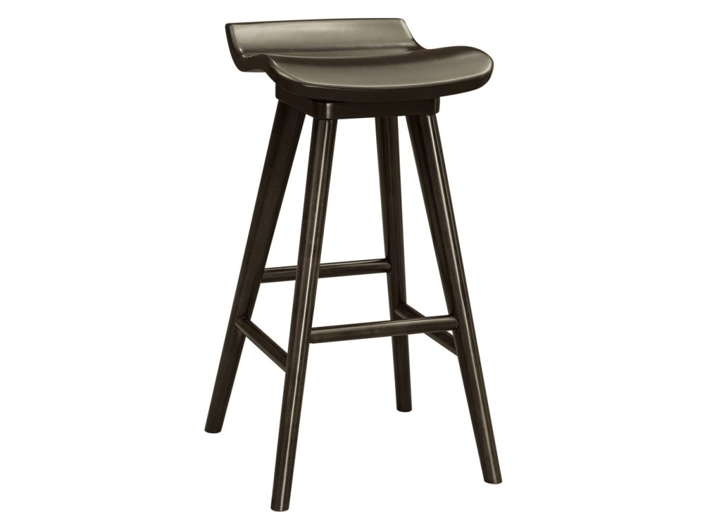 Amish Furniture of NE Lambert Barstool, primary thumbnail