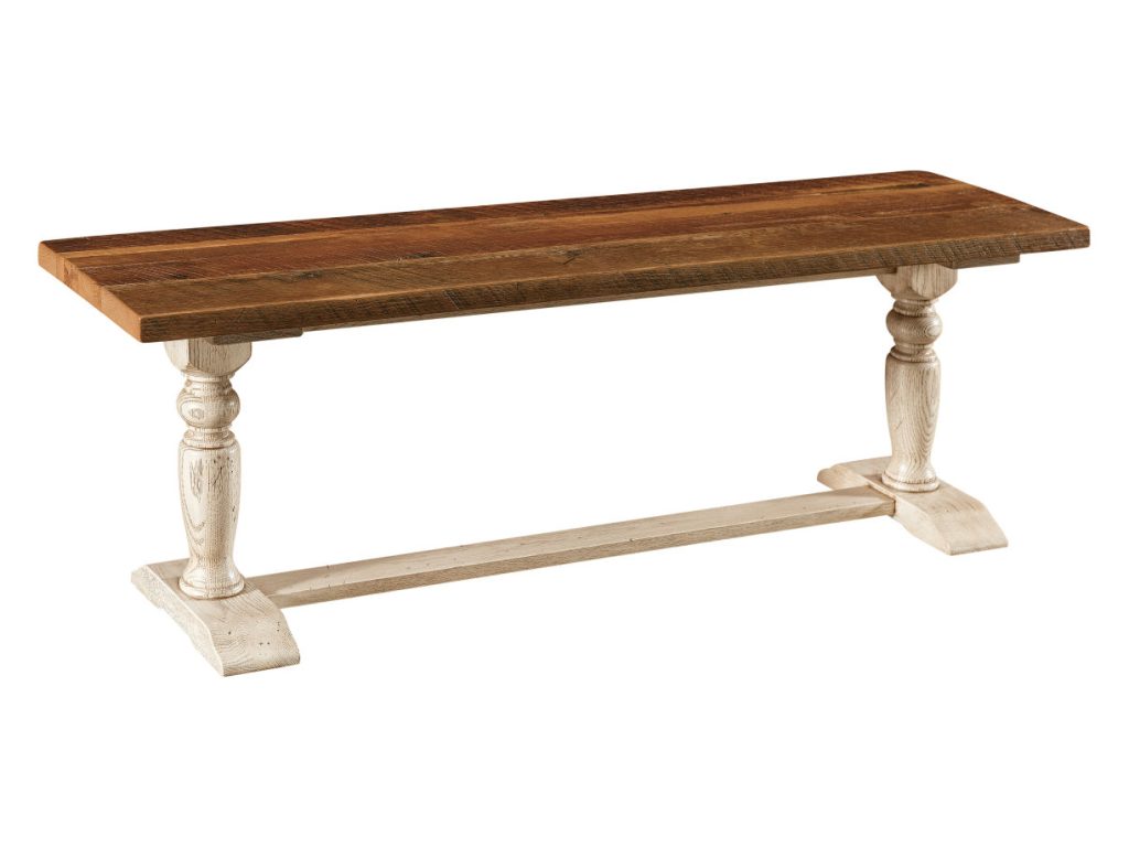 Benches
