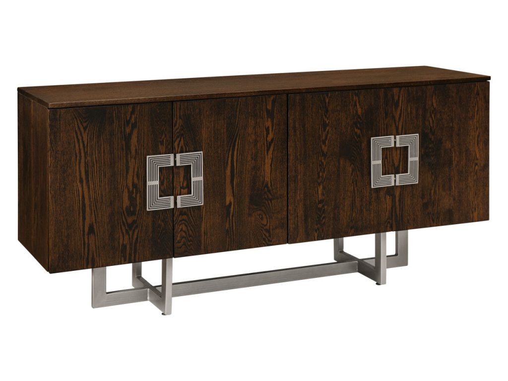 Amish Furniture of NE Sinclair Server, primary thumbnail