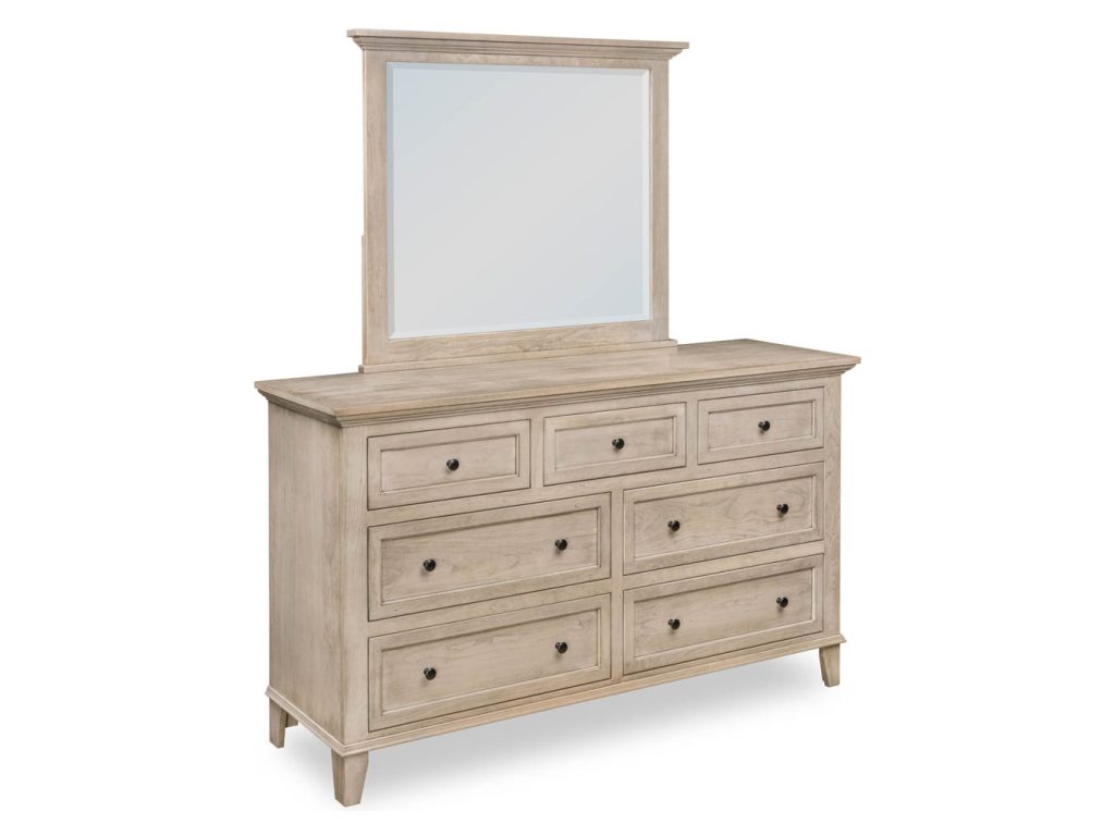 Arlington 7 Drawer Dresser, primary thumbnail