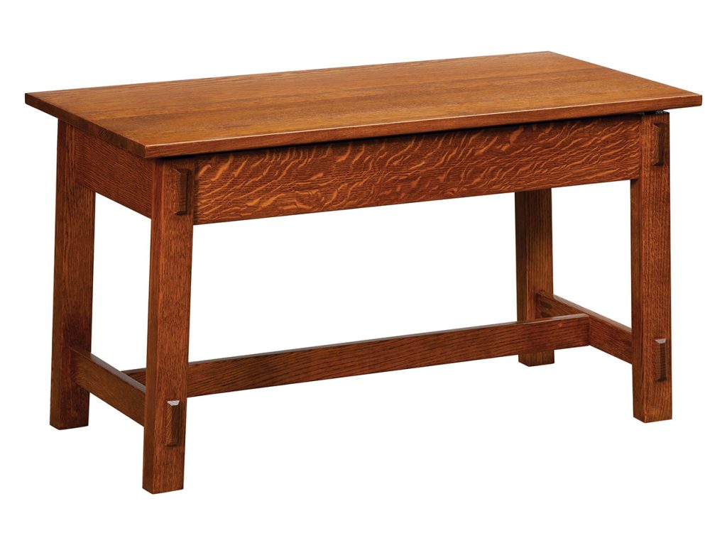 McCoy Bed Bench Panel/Wall Bed, primary thumbnail