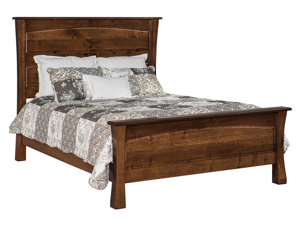 Vandalia Bed Panel/Wall Bed, primary thumbnail