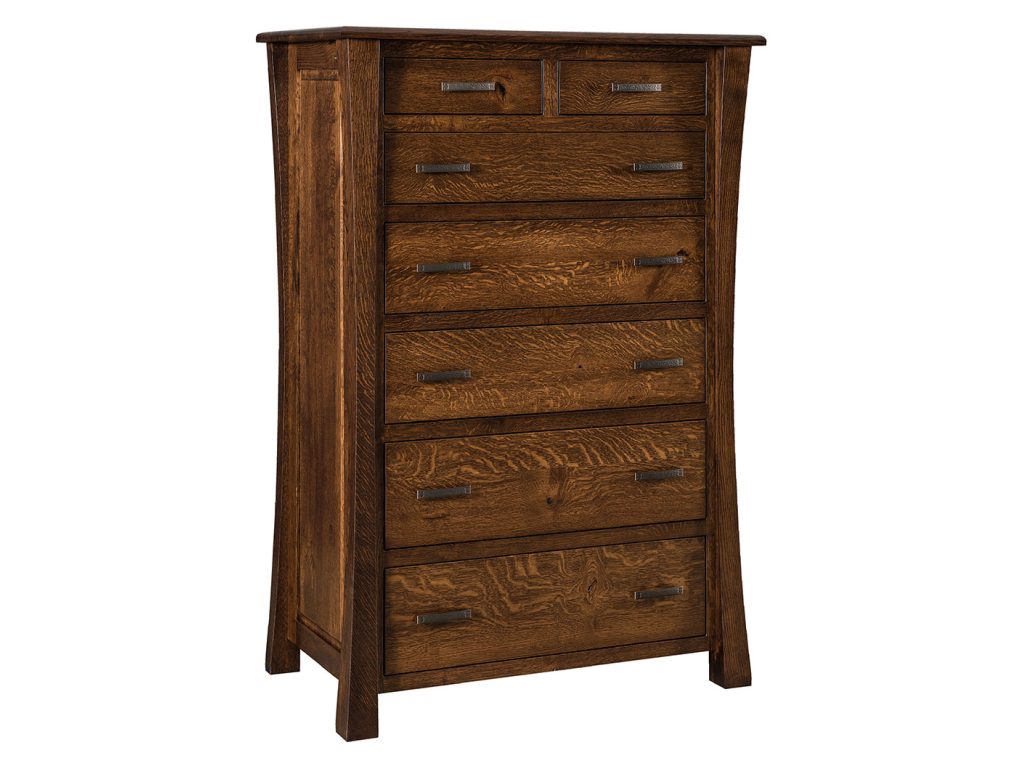 Vandalia High Chest, primary thumbnail