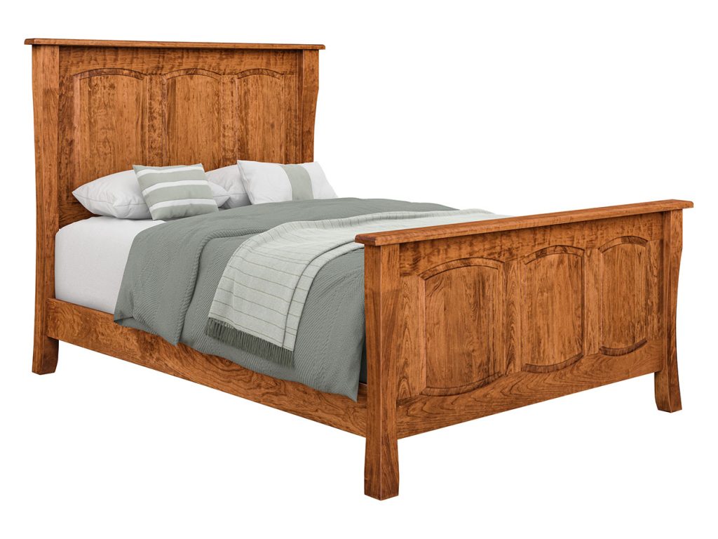 Berkley Bed Panel/Wall Bed, primary thumbnail