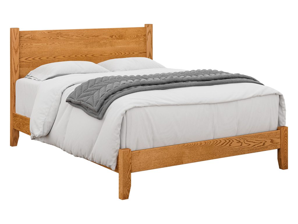 Eckenridge Bed Panel/Wall Bed, primary thumbnail