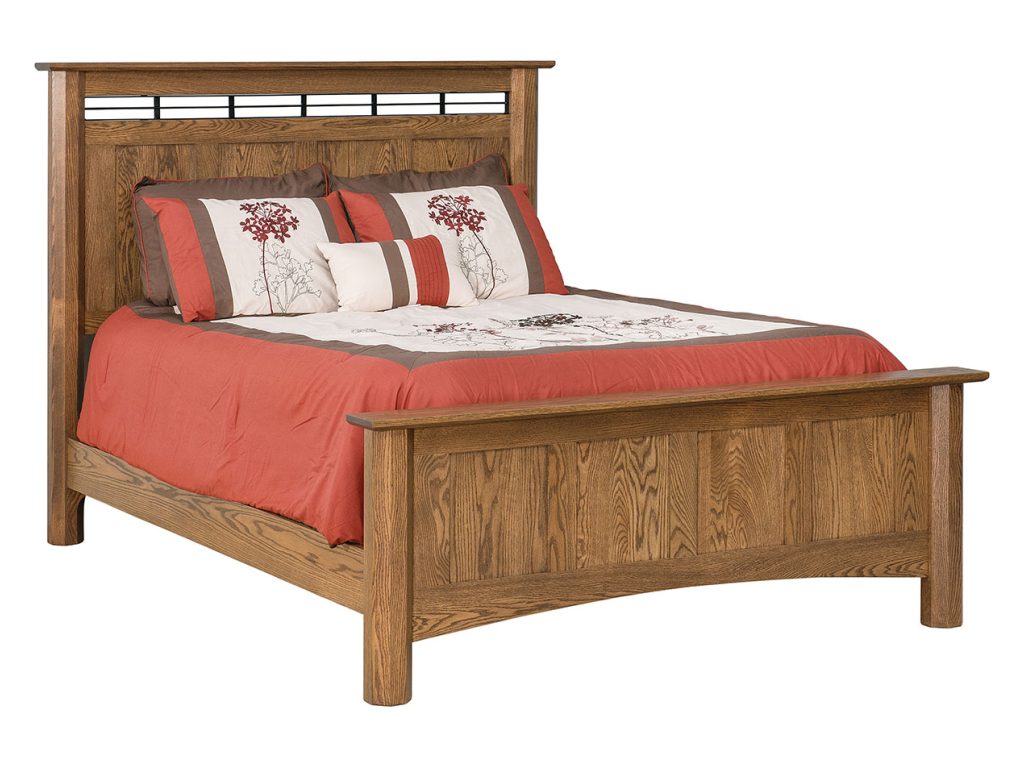 Fenwood Bed Panel/Wall Bed, primary thumbnail