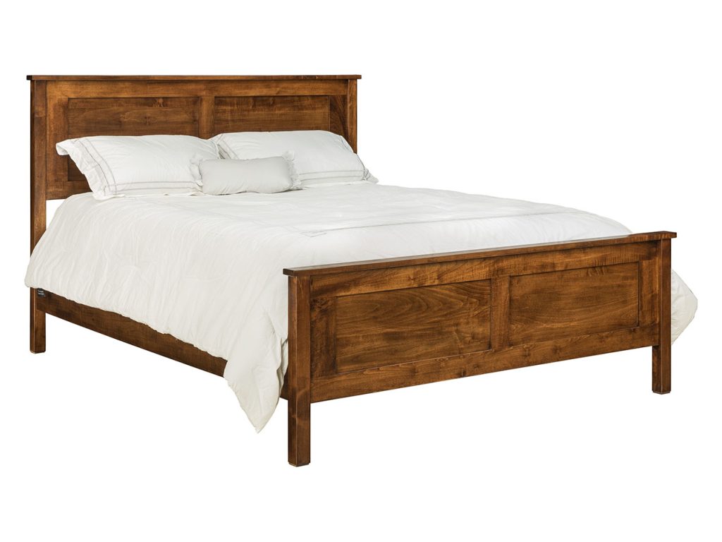 Plain Shaker Bed Panel/Wall Bed, primary thumbnail