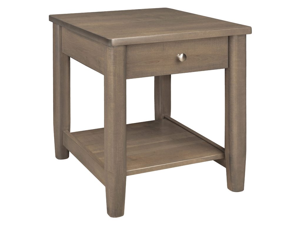 Amish Furniture of NE Kirkland End Table, primary thumbnail