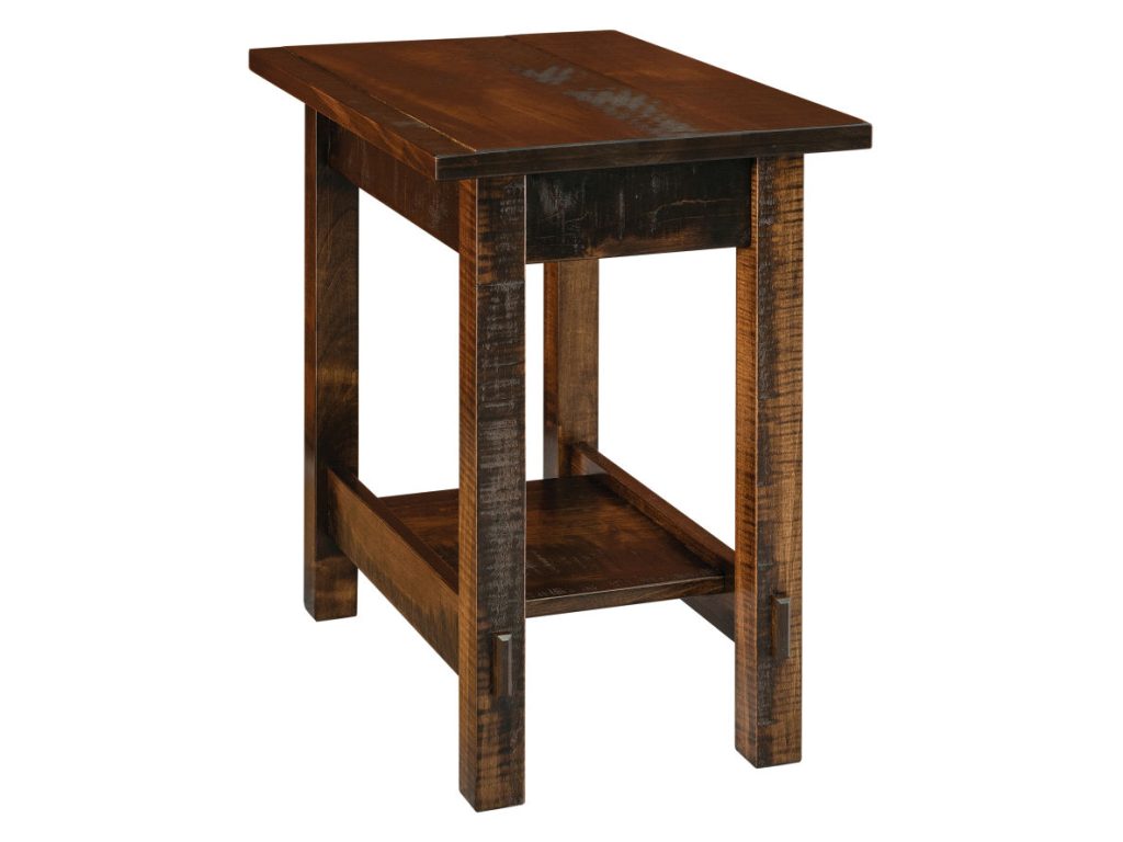 Amish Furniture of NE Springhill End Table, primary thumbnail
