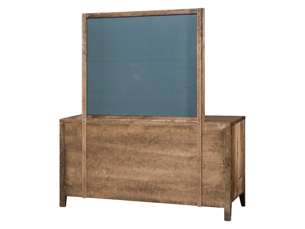 Amish Furniture of NE Sandalwood Dresser, alternate view 1