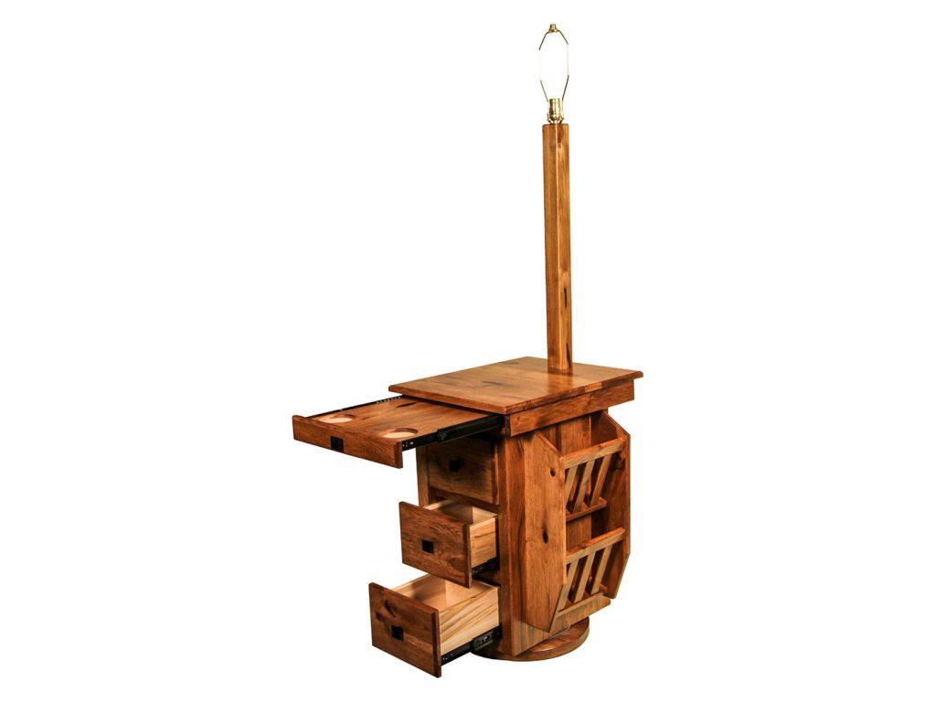 All-About Rack/Stand, alternate view 2