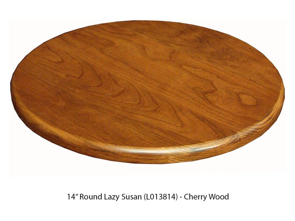 Lazy Susan Decorative Object, alternate view 1