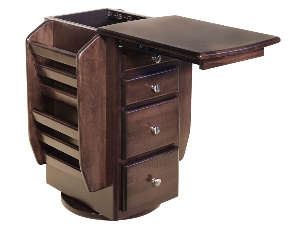 Magabout Delight Rack/Stand, alternate view 2