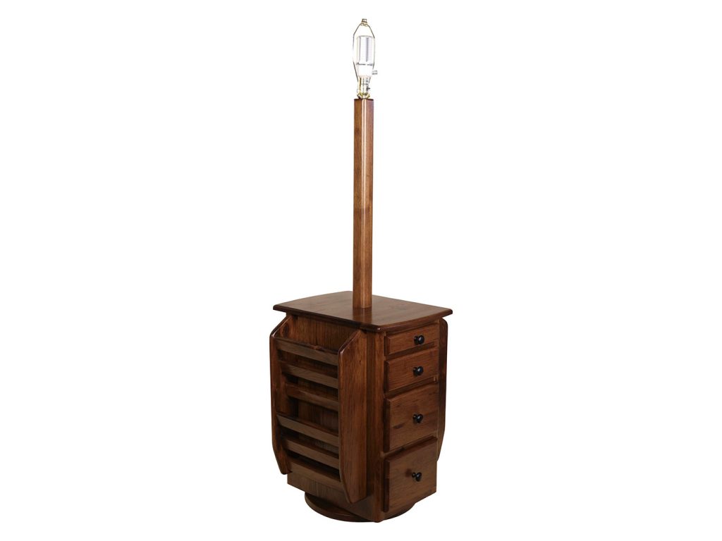 Magabout Delight Rack/Stand, alternate view 3