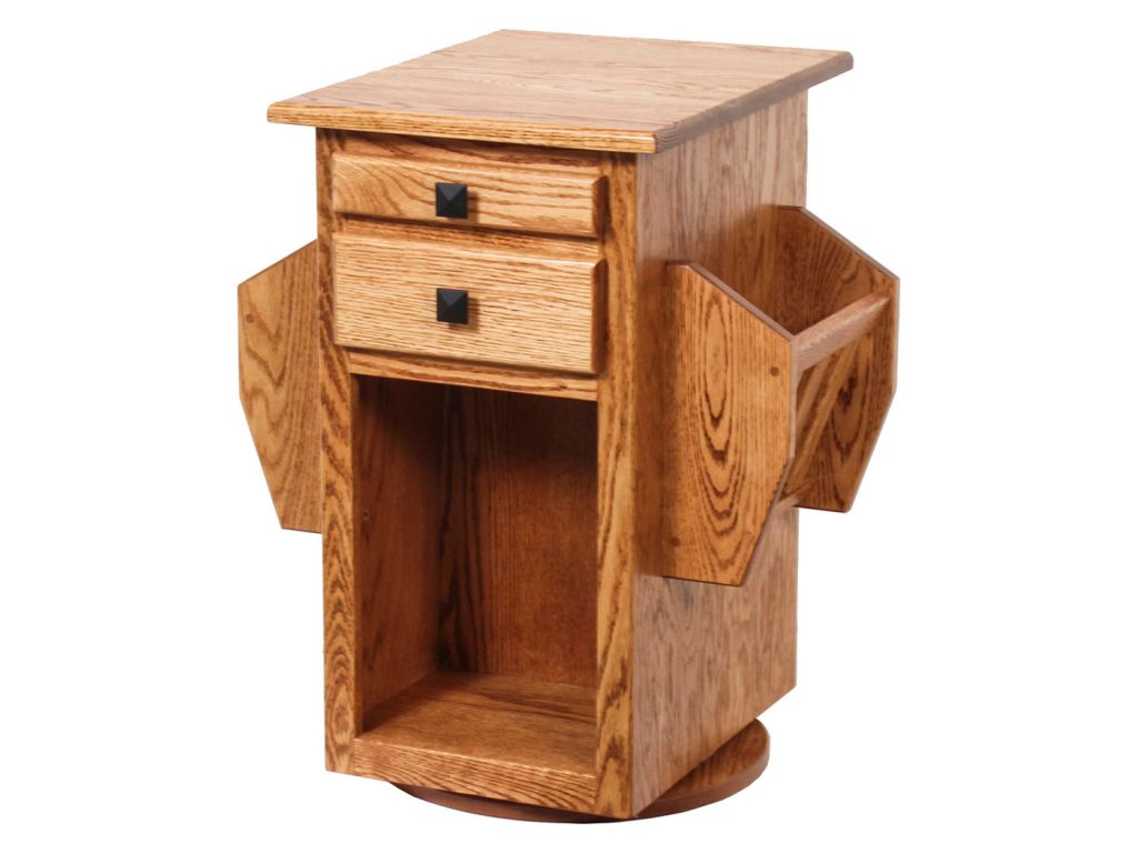 EZ About Rack/Stand, primary thumbnail