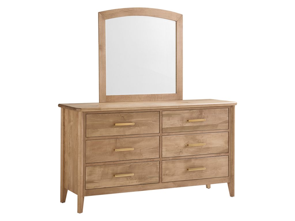 Mulholland Dresser, primary thumbnail