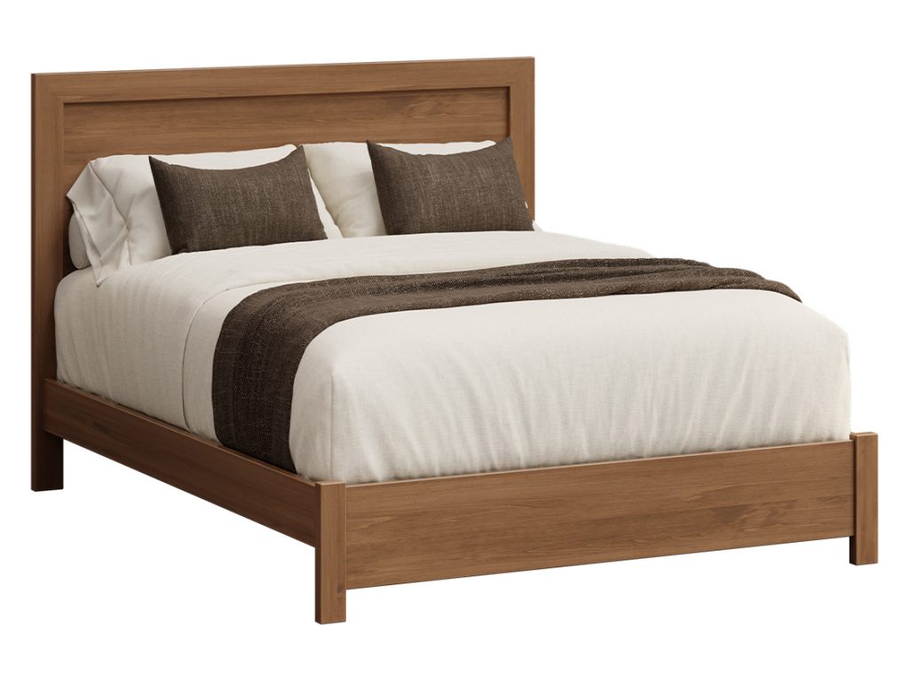 Camden Bed Panel/Wall Bed, primary thumbnail