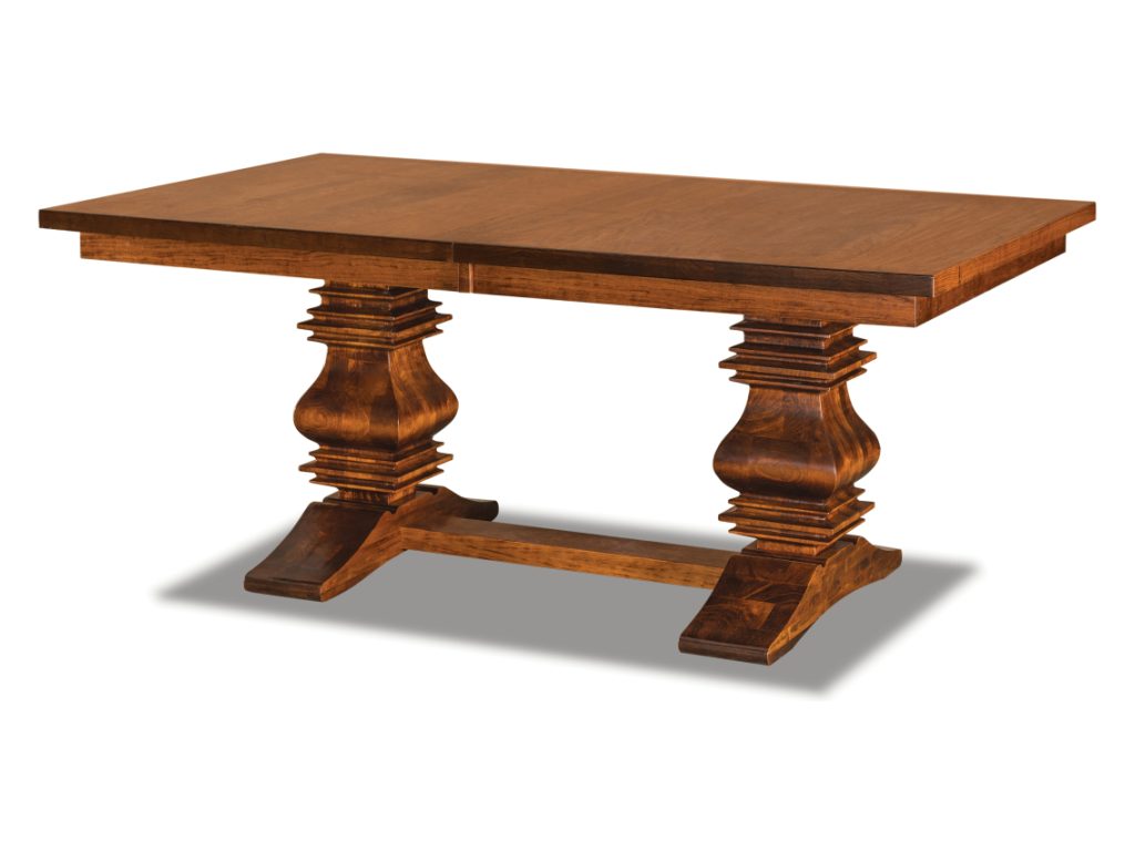 Amish Furniture of NE Scottville Table, primary thumbnail