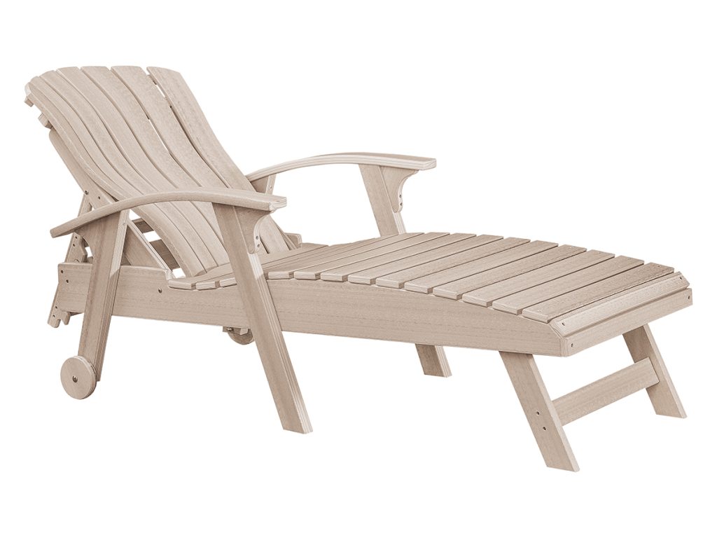 Amish Furniture of NE Lounge Chair Accent Chair, alternate view 2