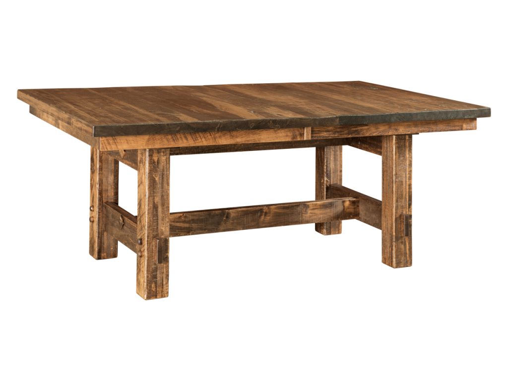 Houston Trestle Table, primary thumbnail