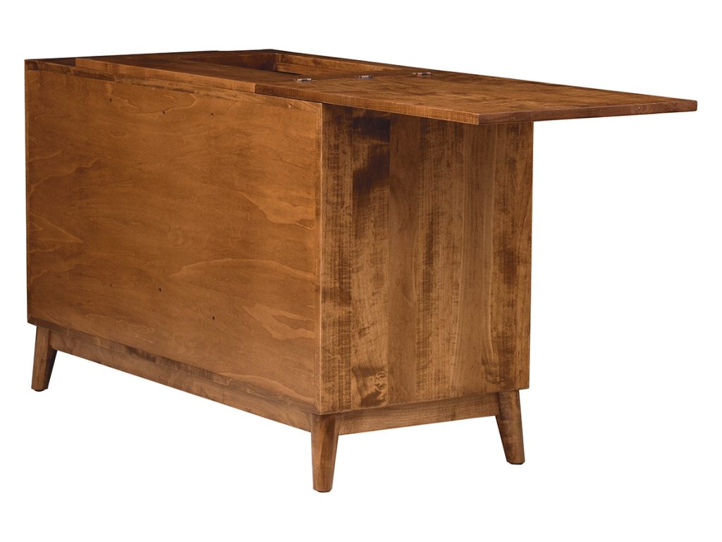 Sewing Cabinet – S400 Storage Cabinet, alternate view 3