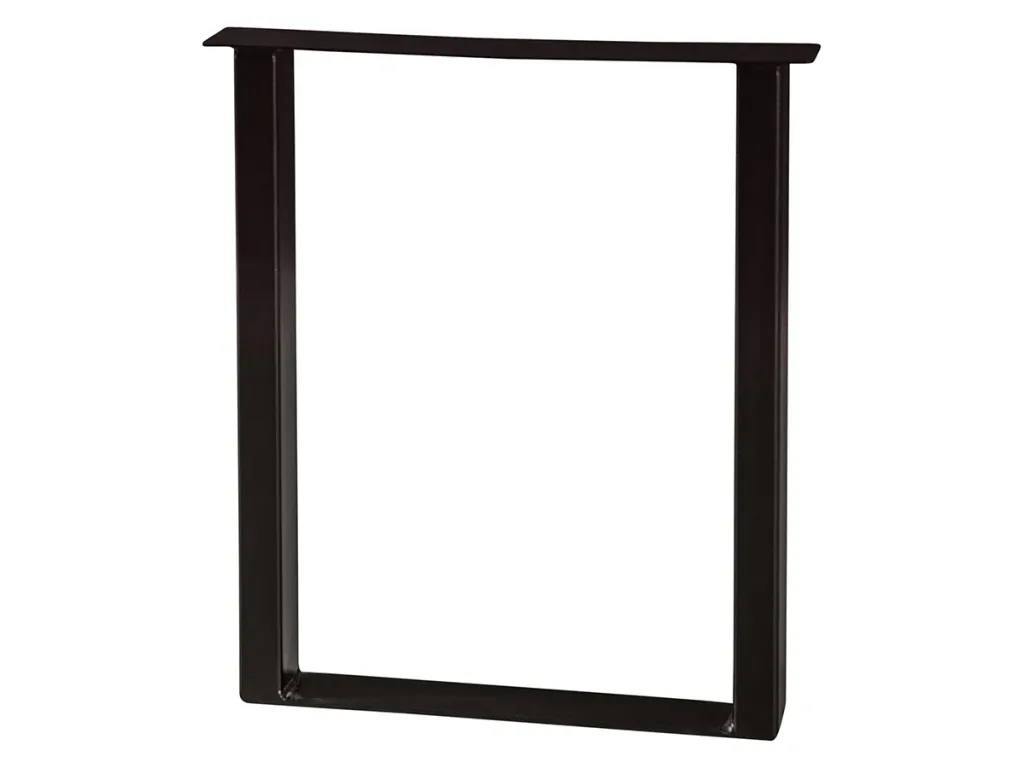 Amish Furniture of NE River Sofa Table, alternate view 3