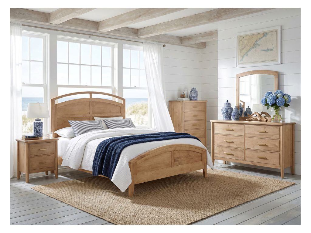 Mulholland Dresser, alternate view 3